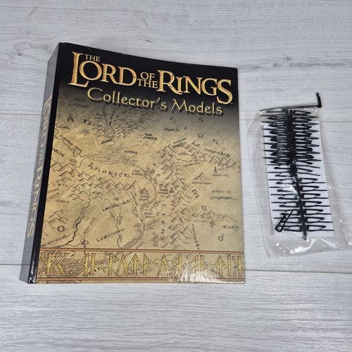 Eaglemoss the lord - lord, of