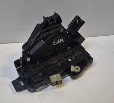 DOOR LOCK / LATCH ACTUATOR FRONT RIGHT Jaguar X-Type 2007-2010 UK Drivers Door