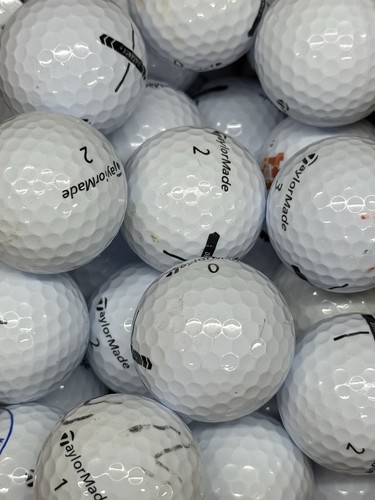Taylormade distance white - distance,