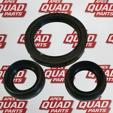 Yamaha Grizzly 450 2007-2016