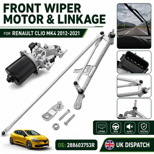 For renault clio - renault,