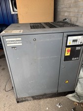 Atlas Copco Ga11 Screw