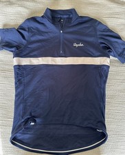 Rapha Club Jersey Blue, Size