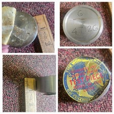 Steel Round Bar Lathe Milling