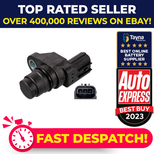 Camshaft position sensor - camshaft, fits