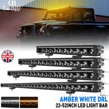 22/32/42/52" OSRAM LEDriving