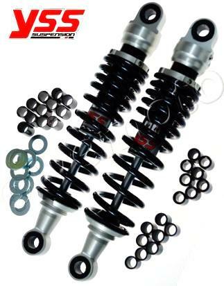 Fits suzuki gt750 - gt750, 1972-1979
