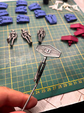 popy paire de radar avant cyberlab st