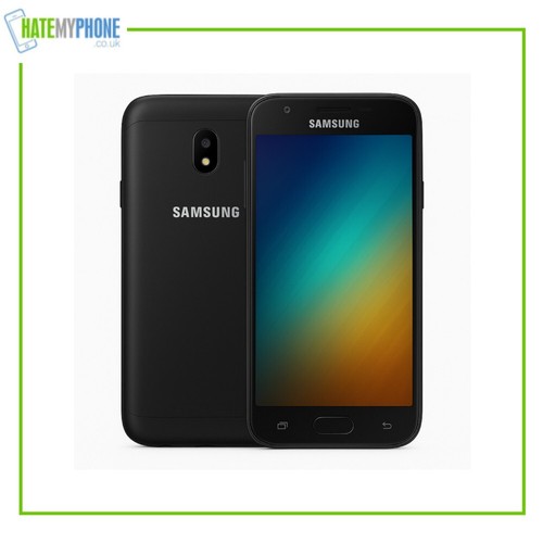 Samsung galaxy 2017 black - galaxy, j3