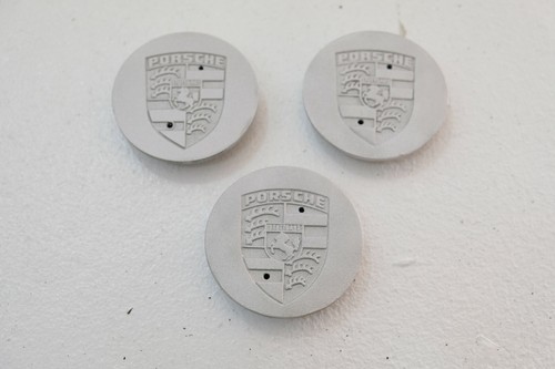 Porsche 964 993 wheel cover - , 3