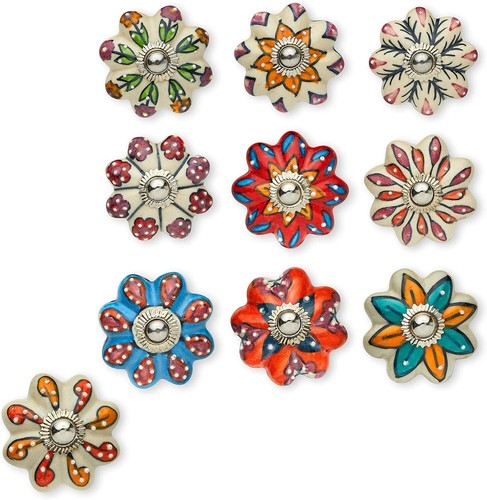 Knobknob ceramic door - knobknob,