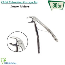 SURGICAL INSTRUMENTS Child
