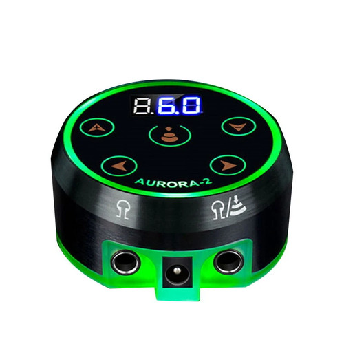 Digital tattoo power supply - digital,