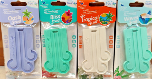 Air freshener fifo - 48,