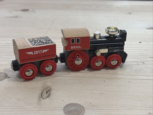 Brio 33800 2017 special - brio,
