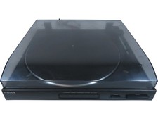 Sony - PS-LX40P - Automatic