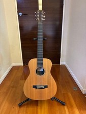 Little Martin LX1 Acoustic