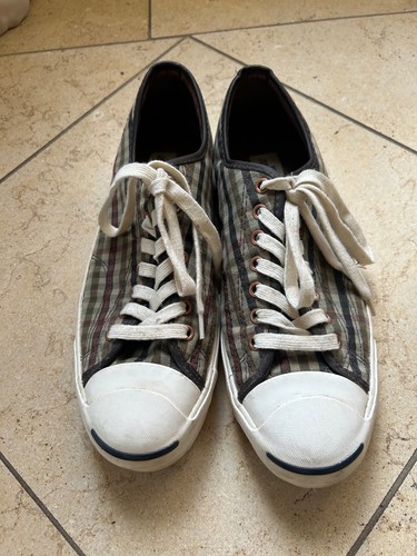 Jack purcell converses - jack,