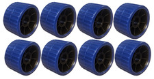8 x Boat Trailer Wobble