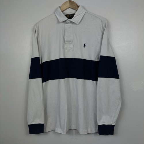 Polo ralph lauren rugby - polo, shirt