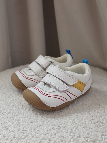 Start rite baby first - first, shoes