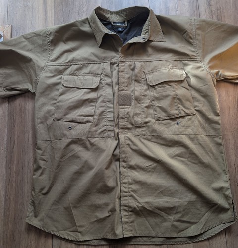 Arktis a112 short sleeved - arktis,