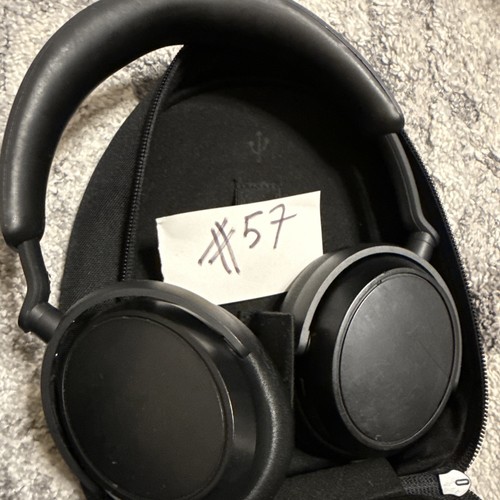 Sennheiser accentum plus anc - sennheiser,