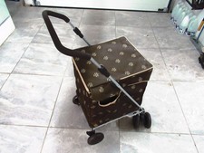 Sholley Trolley very good