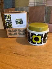 Orla Kiely Ceramic “Scribble