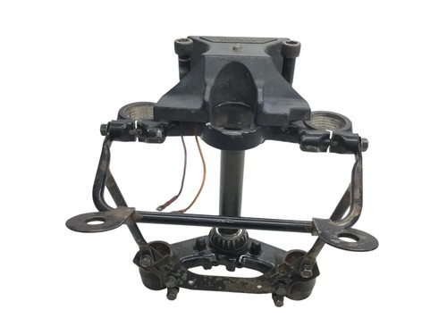 Upper lower fork tee - upper,