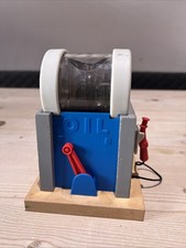 Thomas Wooden Railway SODOR