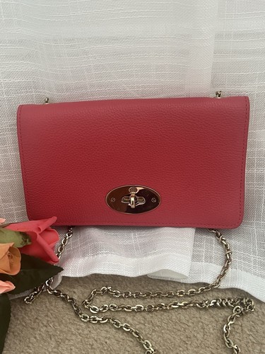 Mulberry bayswater clutch - bayswater, on
