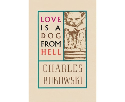 Love dog from - is, a