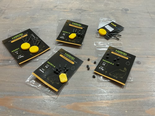 Tungsten fishing tackle - tungsten,
