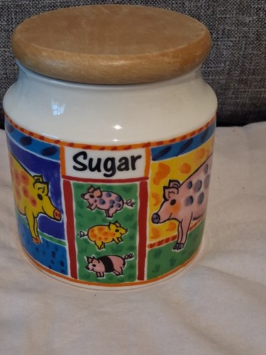 Vintage dunoon stoneware jane - vintage,