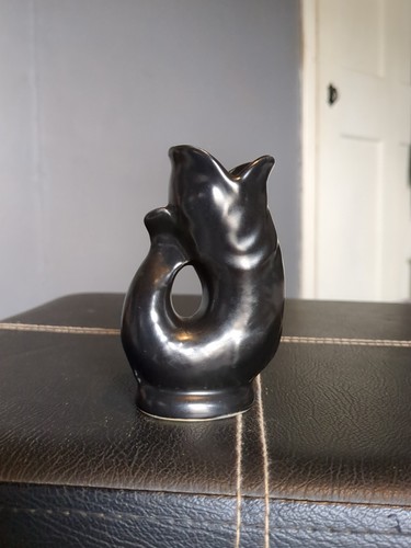 Vintage dartmouth pottery - pottery, 10cm