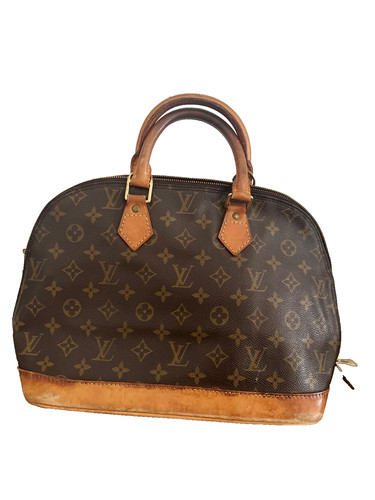 Vintage louis vuitton alma - vintage,