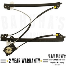 Renault Megane MK2 2001-2009