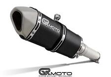 Exhaust for Suzuki GSXR 600 2011-2024 GRmoto Muffler Carbon