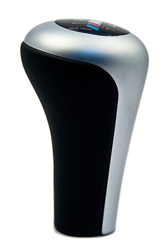 Bmw genuine gearshift - genuine, knob