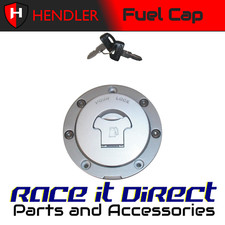 Fuel Cap for Honda NT 650 Bros 1988-1991 Hendler