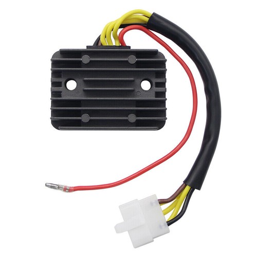Rectifier regulator for - rectifier/regulator,