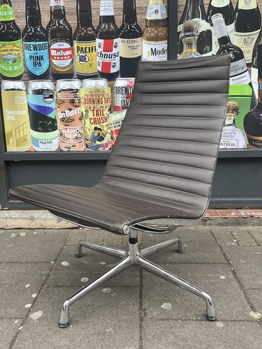 Eames lounge chair ally - lounge, group