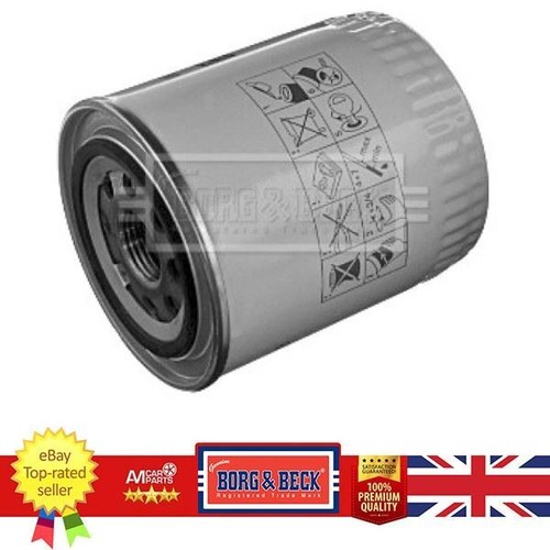 Oil filter for aston - oil,