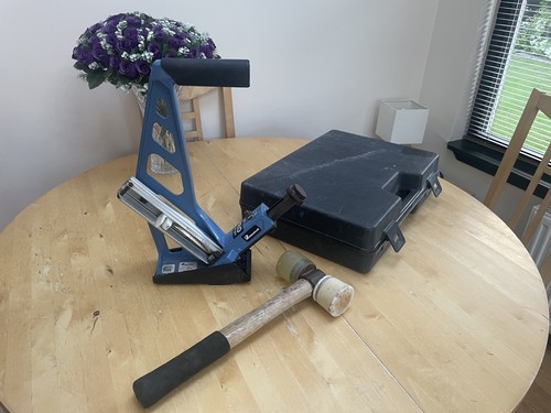 Primatech h330 manual - primatech, floor