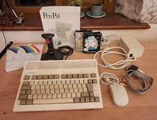 Amiga 600 Bundle: Joystick +