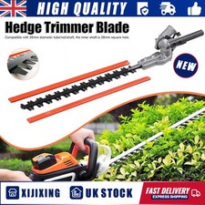 9 Spline 26 mm Hedge Trimmer