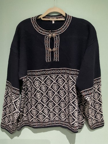 Centro maglia icelandic - icelandic, nordic