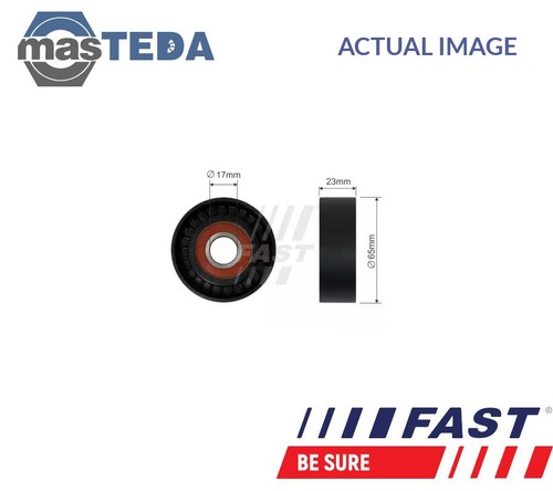 Ft44545 ribbed belt - ft44545,