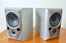 Mission M70 Bookshelf Speakers